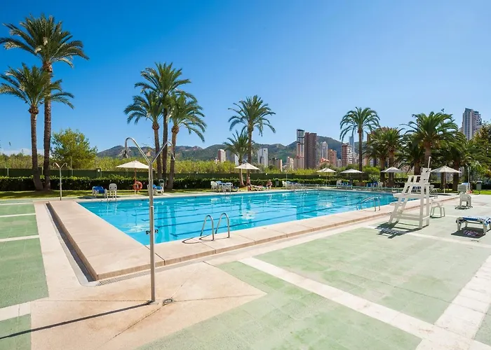 Hotel Caballo De Oro
