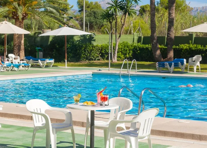 Hotel Caballo De Oro